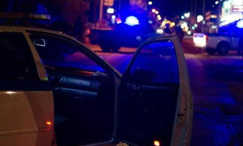 Χανιά: Όλες οι λεπτομέρεις για τη σοκαριστική καταδίωξη και τις τρεις νεαρές -Η ανακοίνωση της ΕΛ.ΑΣ