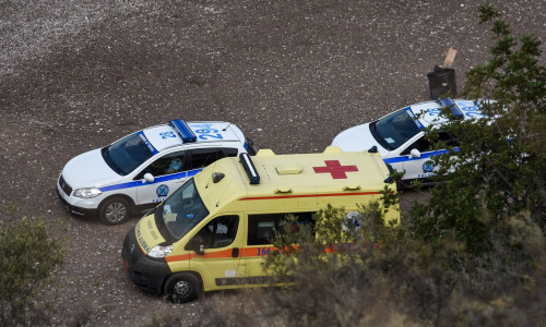 Παλαιό Φάληρο: Το τρίχρονο κορίτσι είχε σημάδια βάναυσης κακοποίησης- Αναλαμβάνει το Ανθρωποκτονιών
