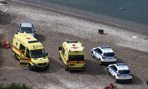 Παλαιό Φάληρο: «Η κοιλίτσα του ήταν φουσκωμένη» - Τι λέει ο άνθρωπος που είδε νεκρό το κοριτσάκι