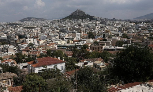 Αθήνα η φθηνότερη, Λονδίνο η ακριβότερη: Η νέα ευρωπαϊκή κατάταξη στα ενοίκια