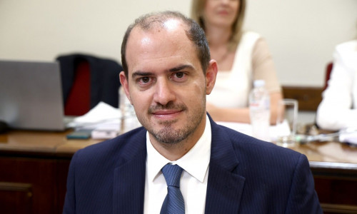 Κώτσηρας: Μόνιμο μέτρο η επιστροφή ενοικίου - Ως 30 Σεπτεμβρίου η τροποποιητική δήλωση
