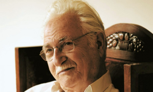 Ωδείο Ηρώδου Αττικού: Μεγάλη βραδιά αφιερωμένη στη μνήμη του Χρόνη Αηδονίδη