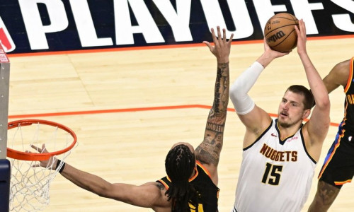 Eurobasket 2025: Με Γιόκιτς η προεπιλογή της Σερβίας