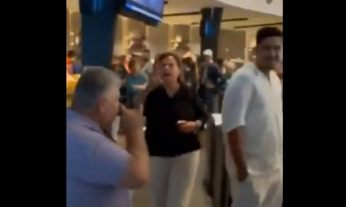 Ιταλία: Γάλλος τουρίστας εβραϊκής καταγωγής κατήγγειλε ότι δέχθηκε επίθεση στο Μιλάνο