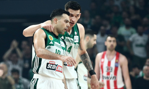 Επιστολή-καταπέλτης των 5 διεθνών του Παναθηναϊκού στον Πρωθυπουργό για τη δράση ΕΟΚ και διαιτησίας