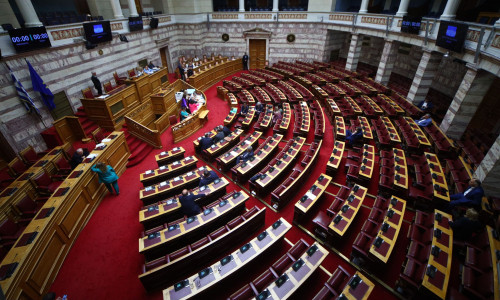 «Πέρασε» η σύσταση Εξεταστικής για τον ΟΠΕΚΕΠΕ - Μεθόδευση για παραγραφή καταγγέλλει η αντιπολίτευση