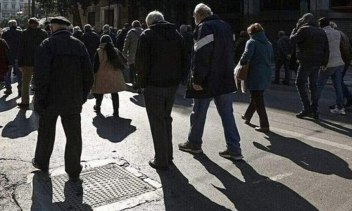 Εργαζόμενοι συνταξιούχοι: Έρχεται επιστροφή ασφαλιστικών εισφορών