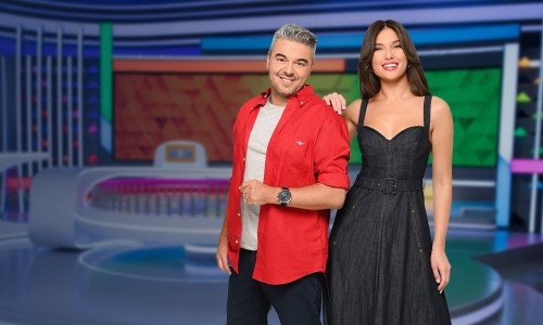 STAR: Εκπομπές, ριάλιτι και σειρές από το πρωί μέχρι το βράδυ – Τα δυνατά χαρτιά
