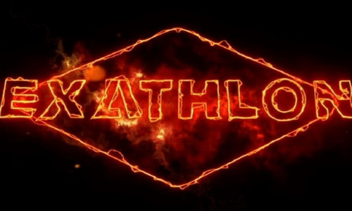 Exathlon: Παρουσιαστής έκπληξη στο ριάλιτι του ΣΚΑΪ