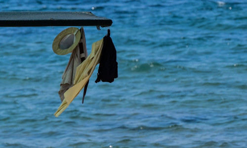 Πύργος: Νεκρός 52χρονος στην παραλία της Σπιάτζας