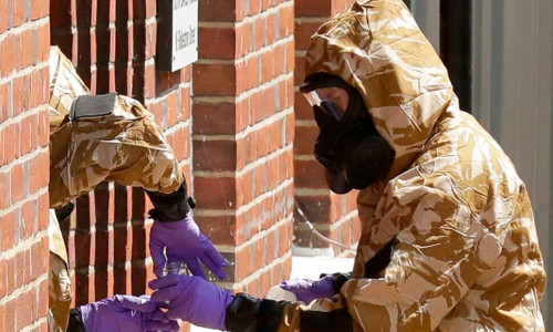Οι Ρώσοι κατάσκοποι που δρουν στην Ευρώπη - Αποκαλύψεις της Τelegraph και για την Ελλάδα
