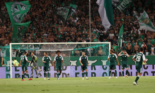 Παναθηναϊκός: Με Σαχτάρ ή Μπεσίκτας στο Europa League - Πότε είναι οι αγώνες