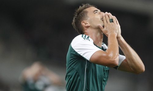 Παναθηναϊκός - Ρέιντζερς 1-1: Η αστοχία έφερε τον αποκλεισμό - Βίντεο