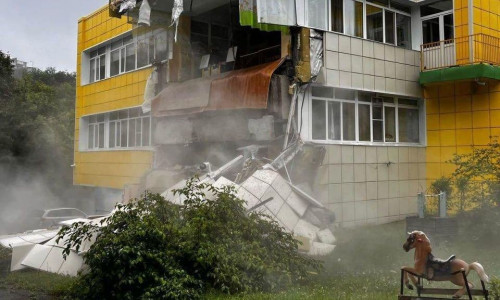 Μέγα-σεισμός 8,8 Ρίχτερ στη Ρωσία: Άλλες 30 δονήσεις καταγράφηκαν στην Καμτσάτκα