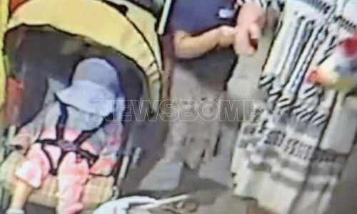 Παλαιό Φάληρο: Αδιανόητη τροπή στην υπόθεση της 3χρονης - Την πήγαν στη θάλασσα για να την πνίξουν