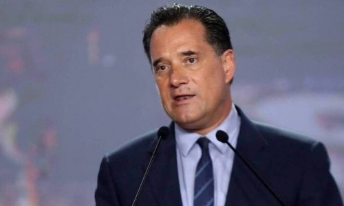 Γεωργιάδης: Οι ζημιές στο νοσοκομείο «Άγιος Ανδρέας» ξεπερνούν τα 2 εκαττομύρια ευρώ