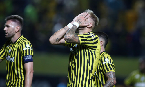 Άρης – Αράζ 2-2: Αποκλεισμός-κάζο για την ομάδα της Θεσσαλονίκης