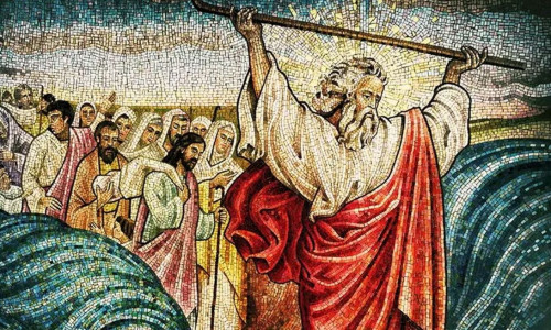 Δέος: Επιστήμονες βρήκαν αποδείξεις για την ύπαρξη του Μωυσή - Επιβεβαιώνεται η Βίβλος