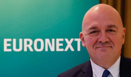 Euronext: Νέα βελτιωμένη πρόταση για την ΕΧΑΕ