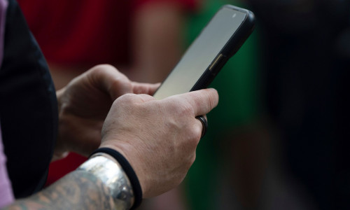 Η Apple έφτασε το ασύλληπτο νούμερο των 3 δισ. iPhones
