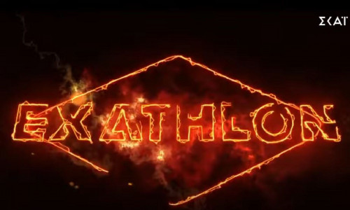 Exathlon: Ο Γιώργος Καράβας και η παρουσίαση, ο Στάθης Σχίζας και οι παίκτες