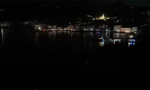 Οργή στην Τήνο για τις συνεχείς διακοπές ρεύματος εν μέσω τουριστικής περιόδου