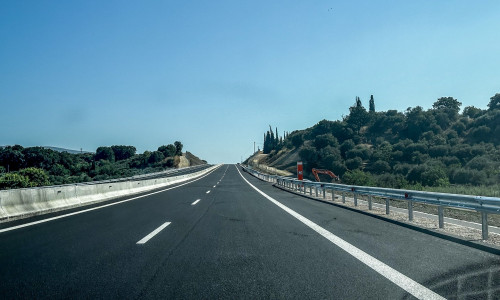 Εθνική οδός Πατρών - Πύργου: Σήμερα στην κυκλοφορία 65 χλμ. στο τμήμα Πύργος-Αλισσός