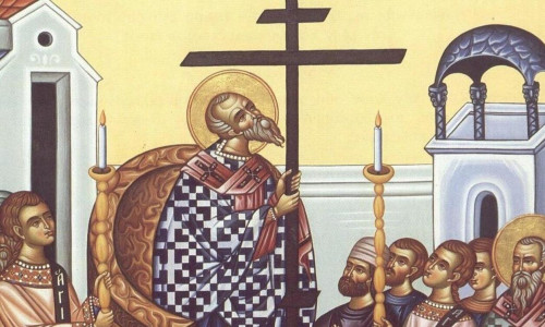 Εορτολόγιο 1η Αυγούστου: Ποιοι γιορτάζουν σήμερα