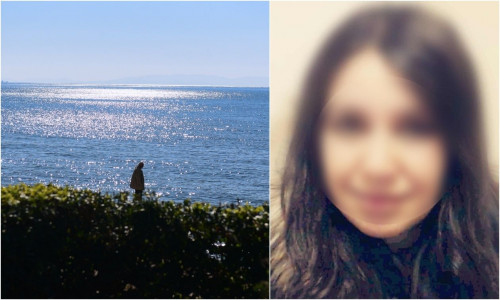 Παλαιό Φάληρο – Σοκάρει η κατάθεση της μητέρας: «Άφησα το νεκρό παιδί στη θάλασσα»