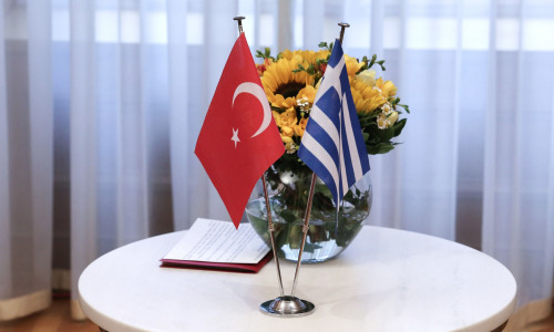 Νέα τετελεσμένα επιχειρεί η Τουρκία στην Ανατολική Μεσόγειο