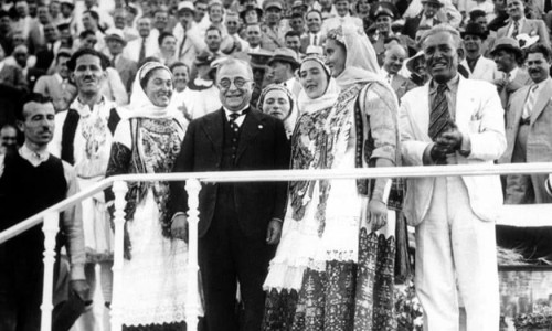 Πώς φτάσαμε στο καθεστώς της 4ης Αυγούστου 1936 υπό τον Ιωάννη Μεταξά;