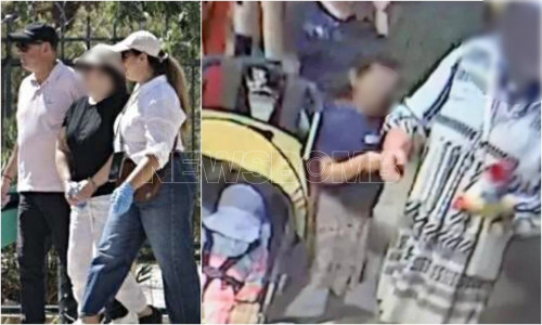 Παλαιό Φάληρο: «Πού είναι η αδελφή μας;» ρωτούσαν τα δύο παιδάκια τη μητέρα