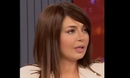 Πηγές ΝΔ: Το ΠΑΣΟΚ θα διαγράψει την κ. Μαρία Απατζίδη; - Βίντεο