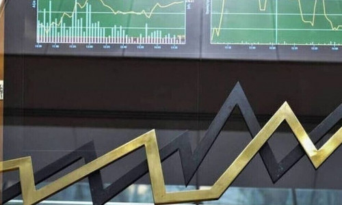 Το Χρηματιστήριο έγραψε ιστορία σήμερα: Στις 2.000 μονάδες έπειτα από 15 χρόνια
