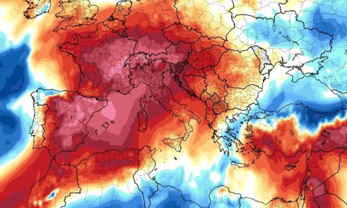 Καιρός: Ανανέωσε το ECMWF και φέρνει σοβαρή αλλαγή καιρικών συνθηκών