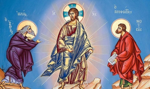 Εορτολόγιο 6 Αυγούστου: Μεγάλη γιορτή για την Ορθοδοξία - Ποιοι γιορτάζουν αύριο
