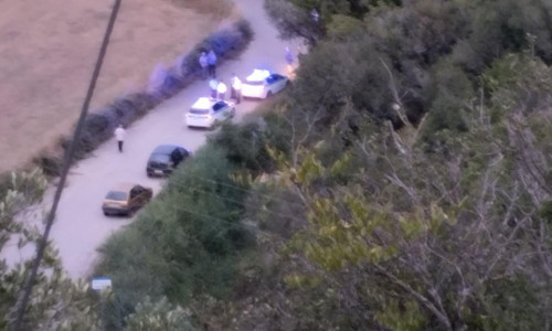 Τραγωδία στο Αγρίνιο: Νεκρός ποδηλάτης που παρασύρθηκε από αυτοκίνητο