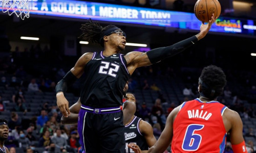 Παναθηναϊκός AKTOR: Κοντά στον σπουδαίο NBAer, Ρισόν Χολμς