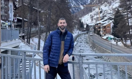 Τραγωδία στις Άλπεις: Έλληνας ορειβάτης σκοτώθηκε στον ορεινό όγκο του Mont Blanc
