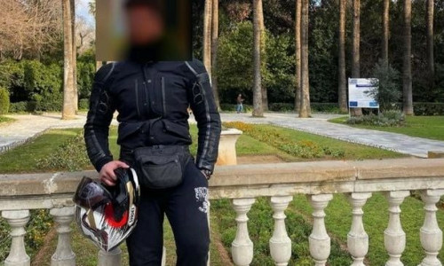 Αστυνομικός TikToker: «Ήταν κυνηγημένος, ενόχλησε με όσα έλεγε», λέει ο δικηγόρος του