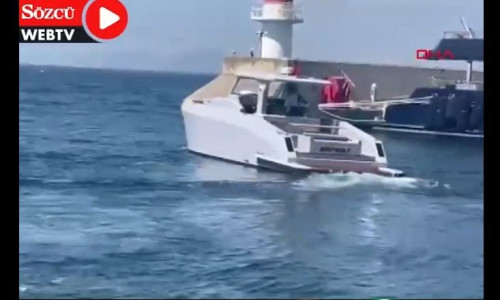 Τούρκος επιχειρηματίας ταξίδευε προς Μύκονο και εξαφανίστηκε - Η θαλαμηγός του βρέθηκε μισοβυθισμένη