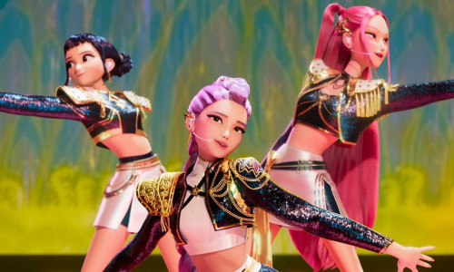 Netflix: Το «KPop Demon Hunters» γράφει ιστορία με νέο ρεκόρ