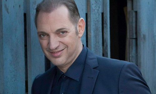 Δύσκολες ώρες για τον Γεράσιμο Ανδρεάτο: «Ο ανιψιός μου, Ζαχαρίας έχει άμεσα ανάγκη από αίμα»