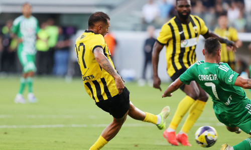 LIVE Άρης Λεμεσού – ΑΕΚ 2-2: Έχασε σε 17 λεπτά προβάδισμα δύο τερμάτων - Δείτε τα γκολ