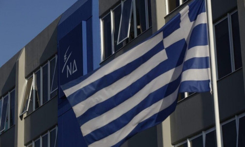 Οι τέσσερις σκόπελοι που πρέπει να ξεπεράσει η ΝΔ: ΟΠΕΚΕΠΕ, εθνικά, οικονομία και συνέδριο της ΝΔ
