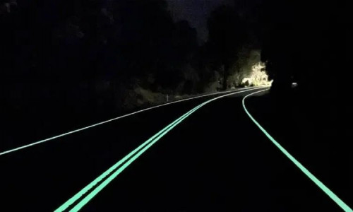 Η ευρηματική πατέντα των Αυστραλών για ασφαλέστερους δρόμους