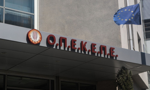 ΟΠΕΚΕΠΕ: Στο «κάδρο» Θεσσαλός μεγαλοκτηνοτρόφος για επιδοτήσεις ύψους 770.000 ευρώ το 2024