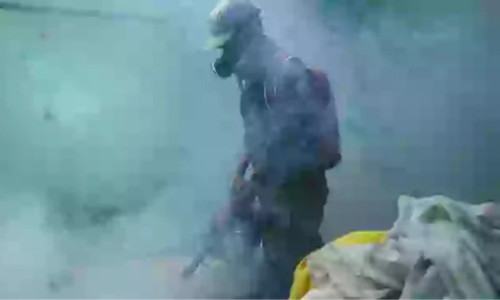 Ιός chikungunya: Ειδικός απαντά πόσο πιθανή είναι μία ακόμα πανδημία μετά τα 7.000 κρούσματα