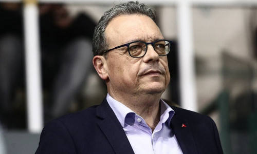 Θερμά συλλυπητήρια από Σωκράτη Φάμελλο στον Αντώνη Σαμαρά για την απώλεια της κόρης του