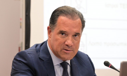 Άδωνις Γεωργιάδης: Η ανάρτηση για το ΕΣΥ - «Τρία ψέματα και μισή αλήθεια»